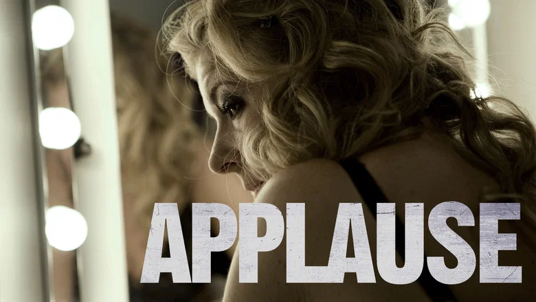 Applause screenshot 3