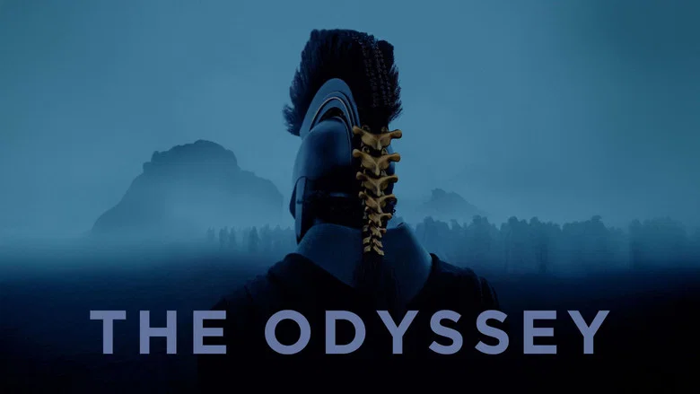 The Odyssey screenshot 7