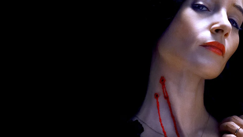 Abraham's Boys: A Dracula Story screenshot 5