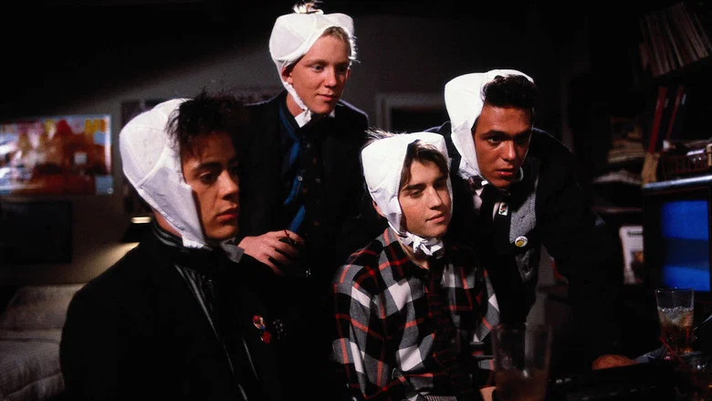 Weird Science screenshot 6