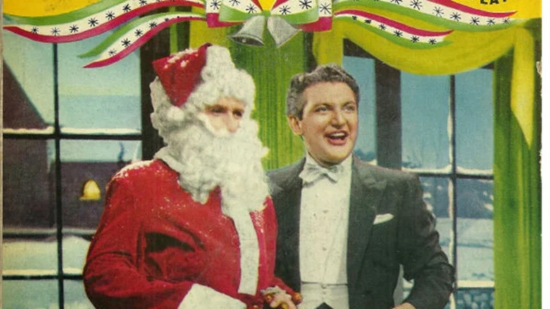 Liberace's Christmas Special screenshot 1