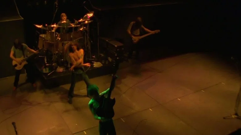 AC/DC - Let There Be Rock screenshot 1