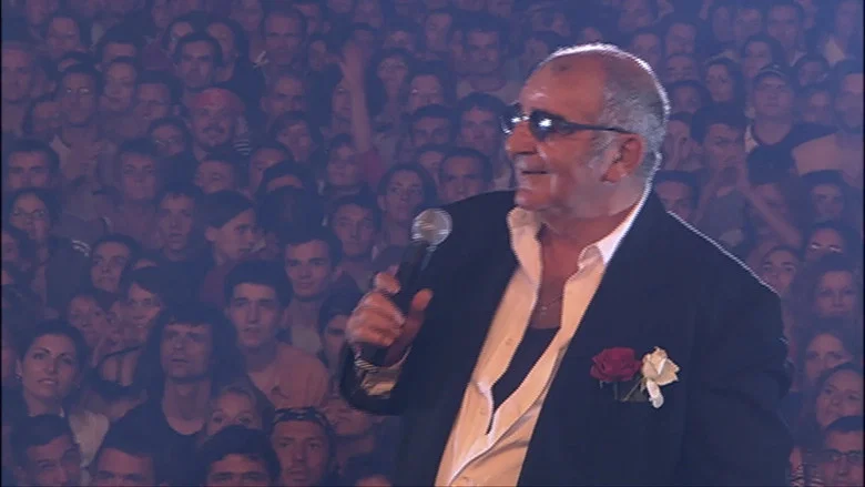 Jean-Louis Foulquier, plus belle la nuit screenshot 4