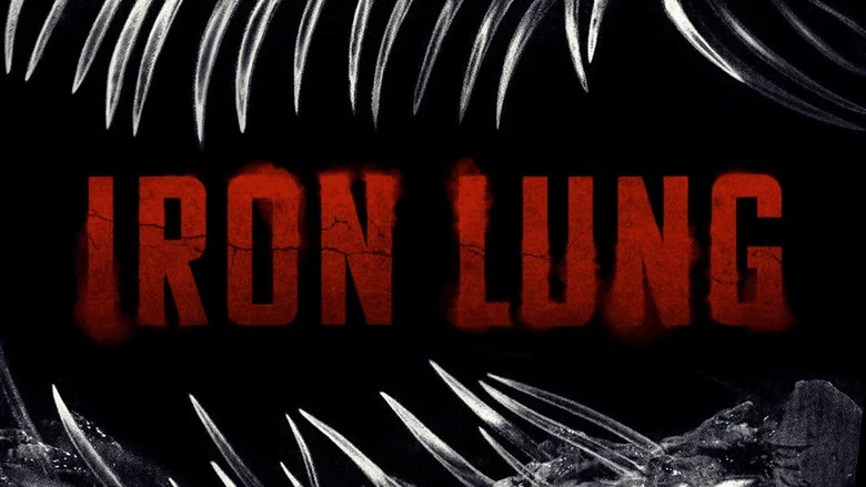 Iron Lung screenshot 7