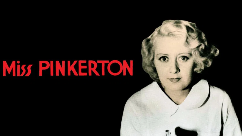 Miss Pinkerton screenshot 4