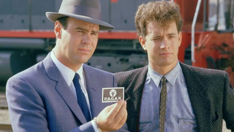 Dragnet screenshot 1
