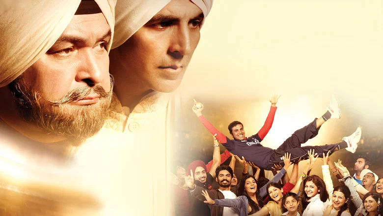 Patiala House screenshot 2