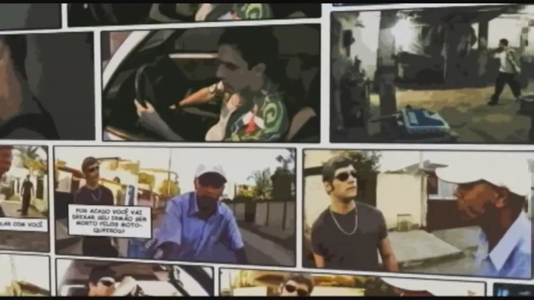 SobEncomenda screenshot 2