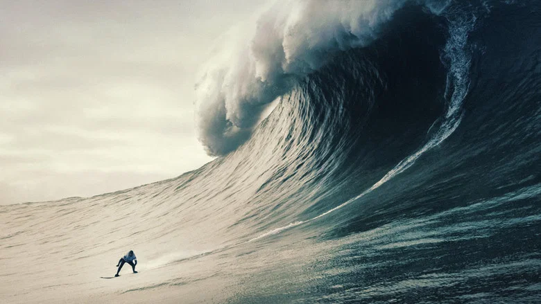 Maya and the Wave screenshot 1
