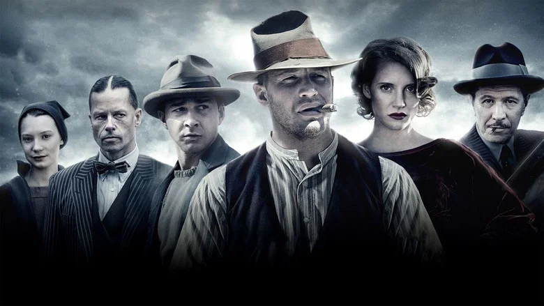 Lawless screenshot 4