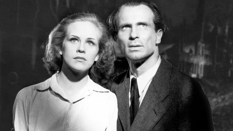The Murderers Are Among Us screenshot 7