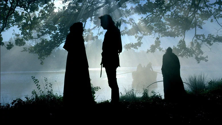Robin Hood: Prince of Thieves screenshot 7