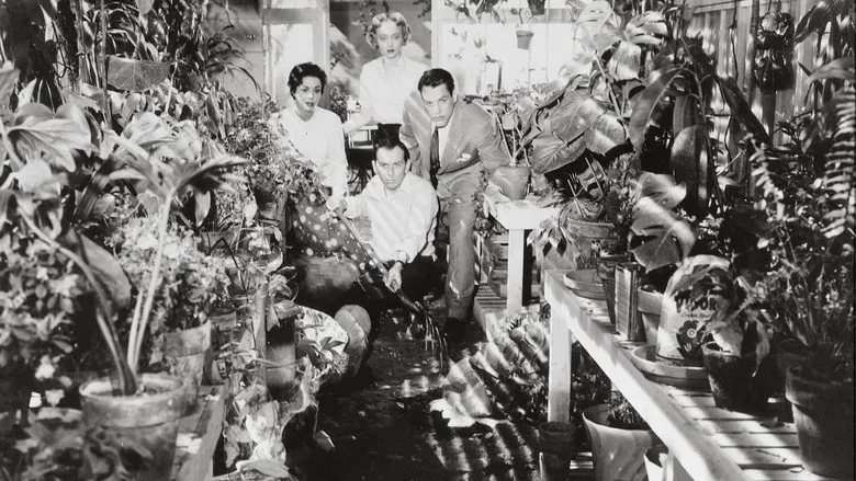 Invasion of the Body Snatchers screenshot 1