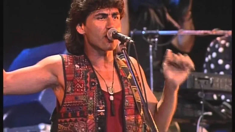 Ligabue Dal Vivo screenshot 1