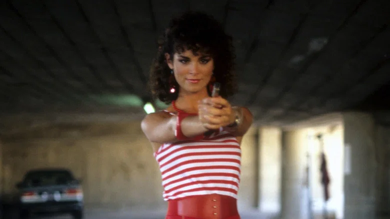 Avenging Angel screenshot 8