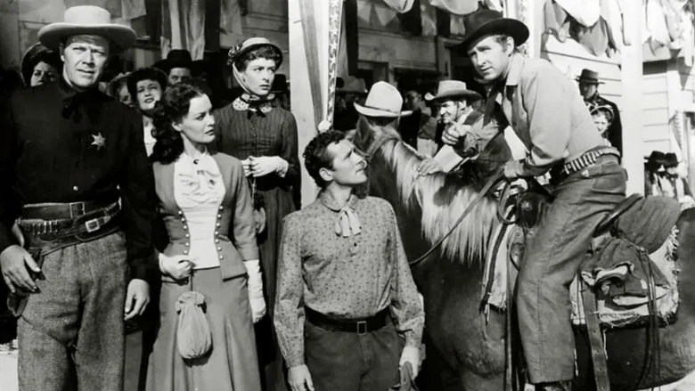 Calamity Jane and Sam Bass screenshot 3