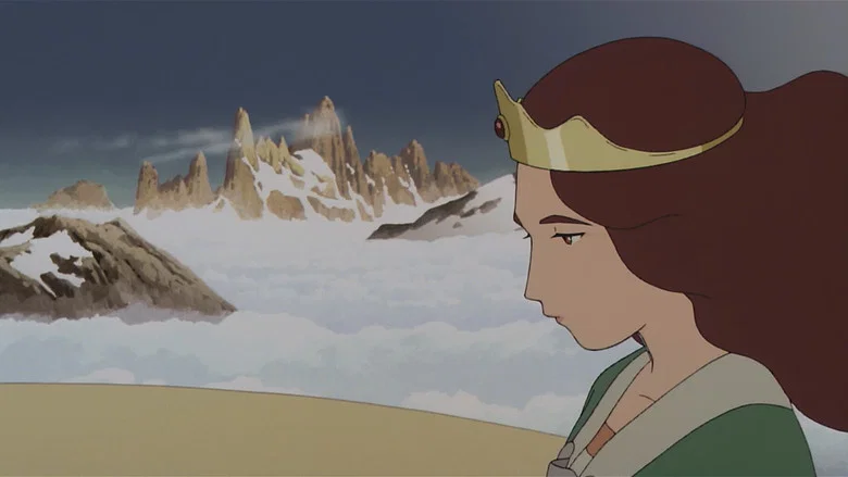 Princess Arete screenshot 5