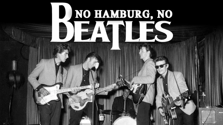 No Hamburg, No Beatles screenshot 4