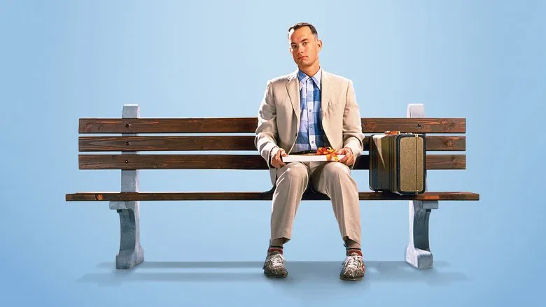 Forrest Gump screenshot 3