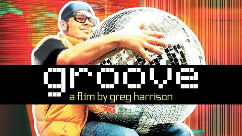Groove screenshot 5