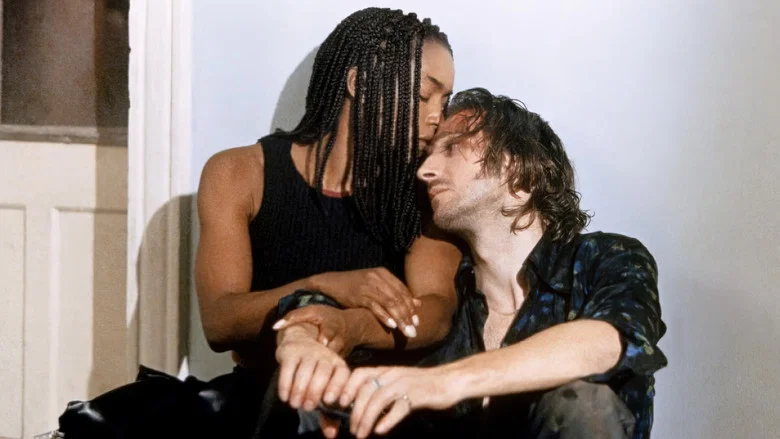 Strange Days screenshot 7