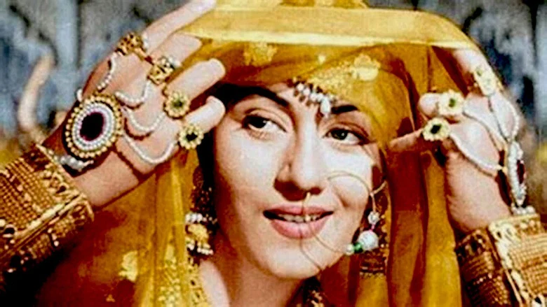 Mughal-e-Azam screenshot 4