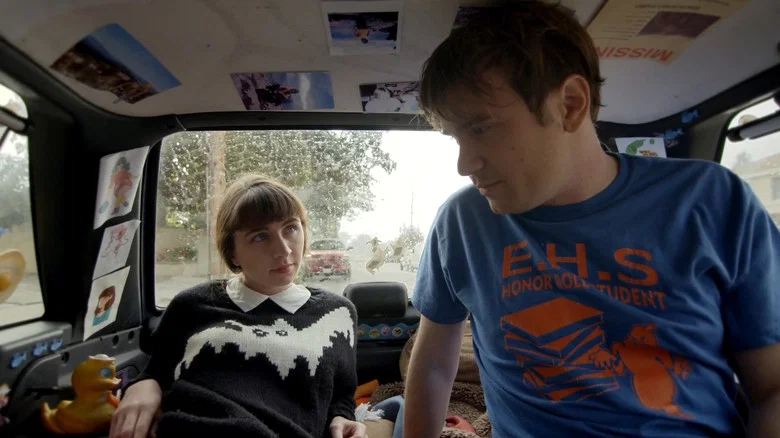 Hatchback screenshot 2