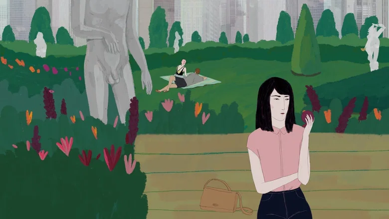 Symbiosis screenshot 1