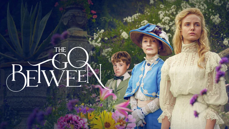 The Go-Between screenshot 4