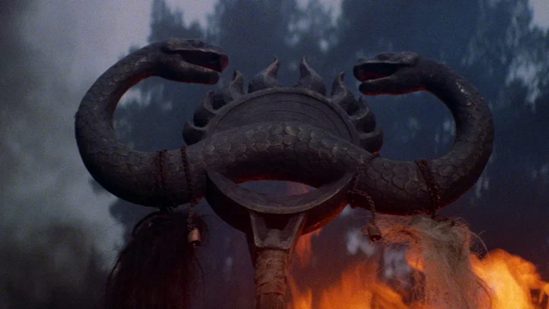 Conan the Barbarian screenshot 8