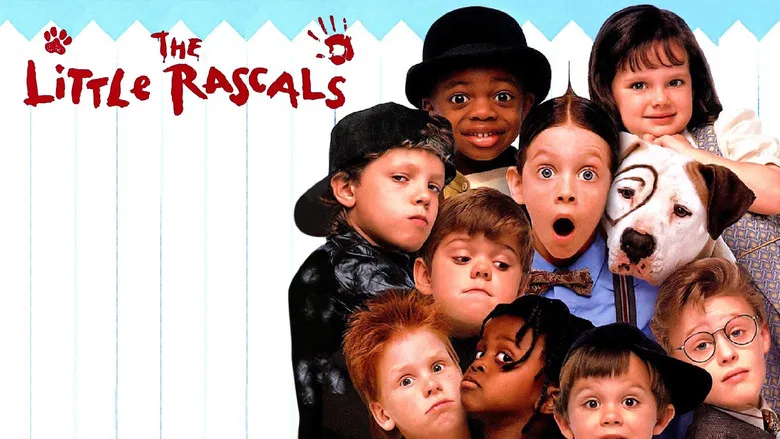 The Little Rascals screenshot 4
