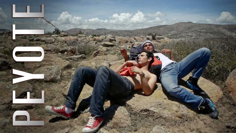 Peyote screenshot 5