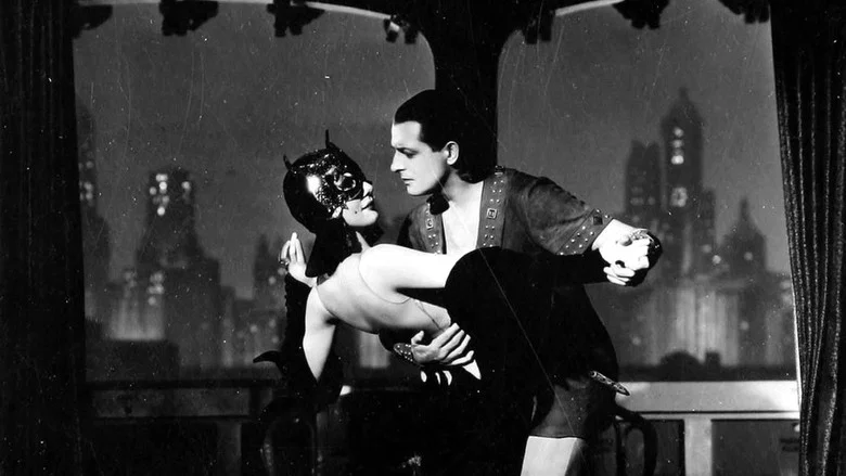 Madam Satan screenshot 1