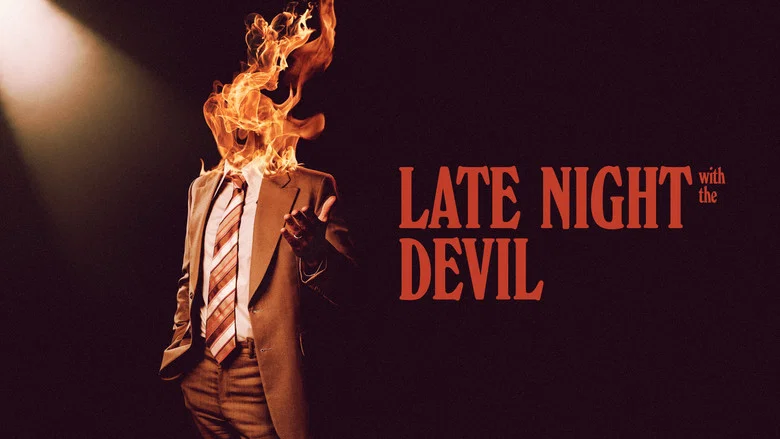 Late Night with the Devil screenshot 5