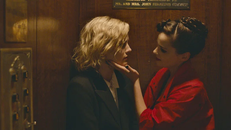 Kiss of the Damned screenshot 8