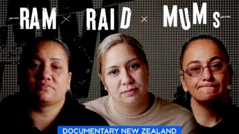 Ram Raid Mums screenshot 1