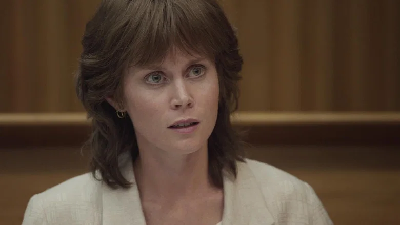Consent: The Louise Nicholas Story screenshot 1