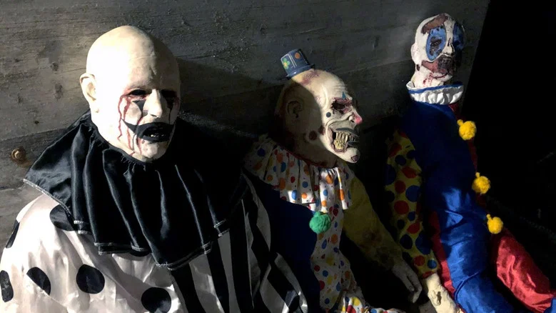 Hell House LLC III: Lake of Fire screenshot 5