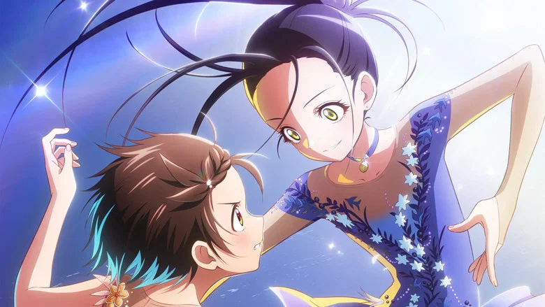 Medalist Movie screenshot 1