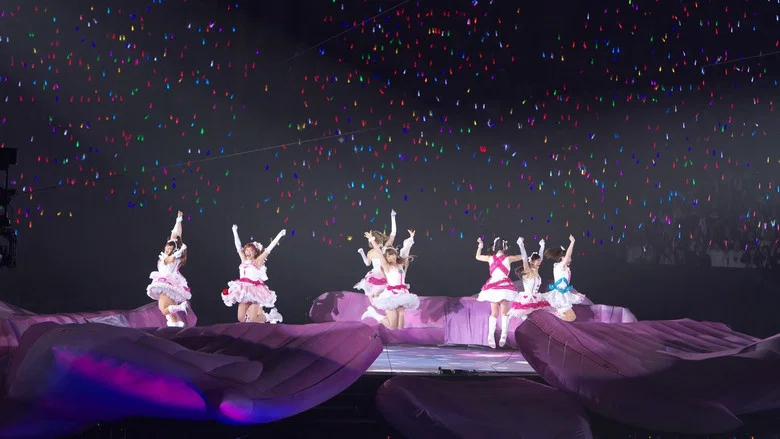 μ's Final LoveLive! ~μ'sic Forever♪♪♪♪♪♪♪♪♪~ screenshot 1