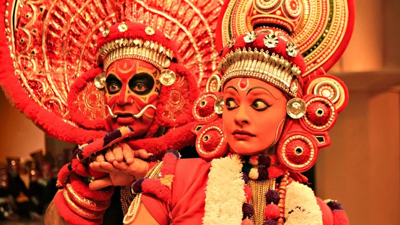 Uttama Villain screenshot 2