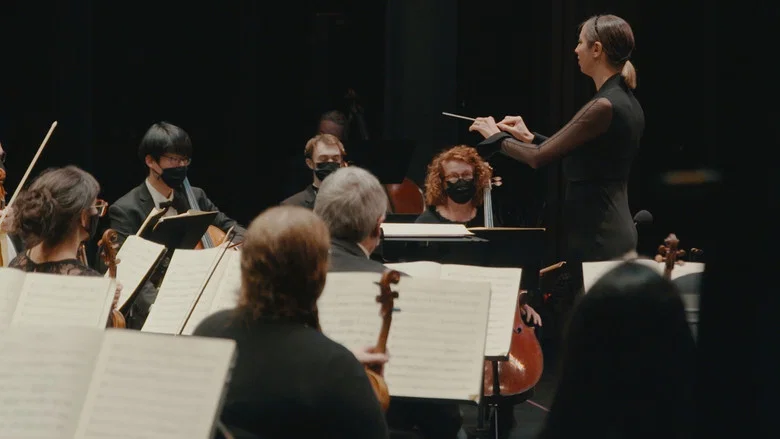 Femmes symphoniques screenshot 1