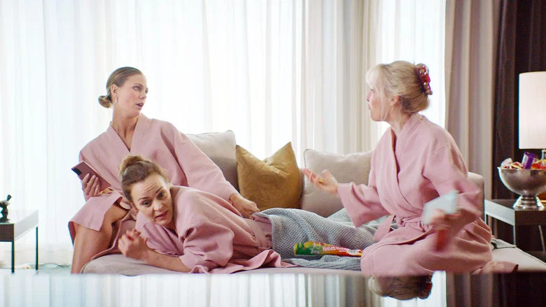 Girls Trip screenshot 1