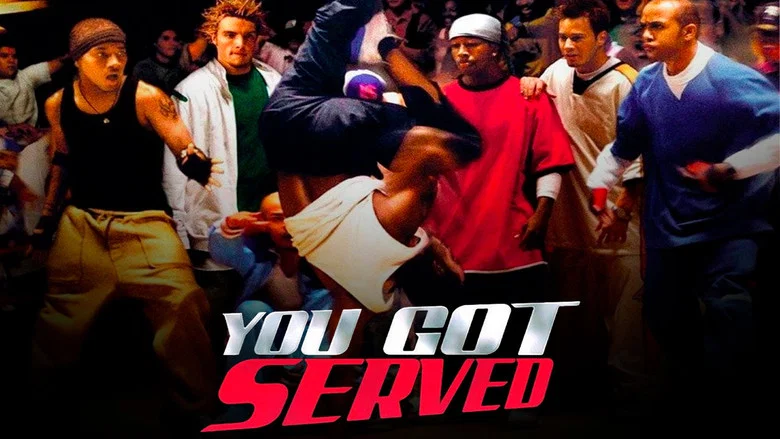 You Got Served screenshot 3