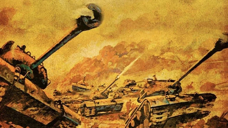 Battle of the Bulge screenshot 8