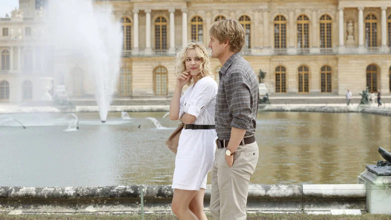 Midnight in Paris screenshot 6