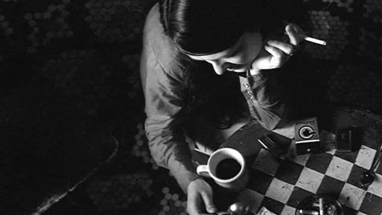 Coffee and Cigarettes screenshot 7