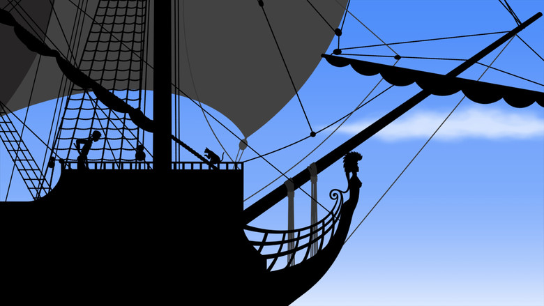 Ivan Tsarevitch and the Changing Princess screenshot 3