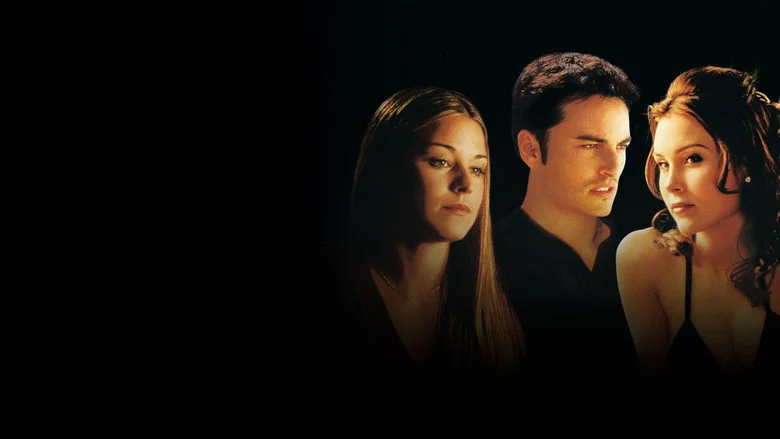 Cruel Intentions 3 screenshot 6
