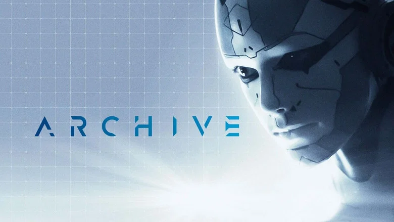 Archive screenshot 3